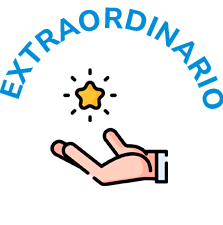 Extraordinario