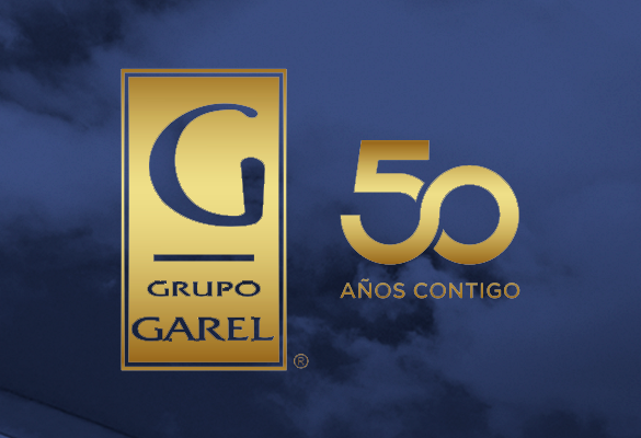 50 Años